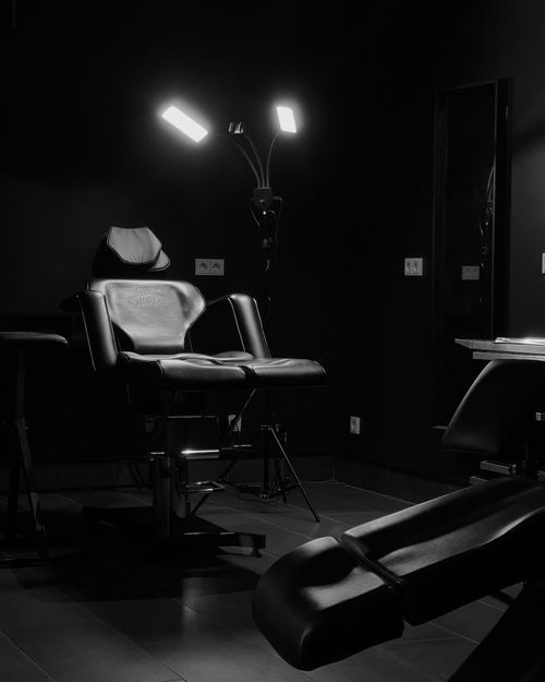 1 Tattoo Studio in Frankfurt am Main AMC Tattoostudio